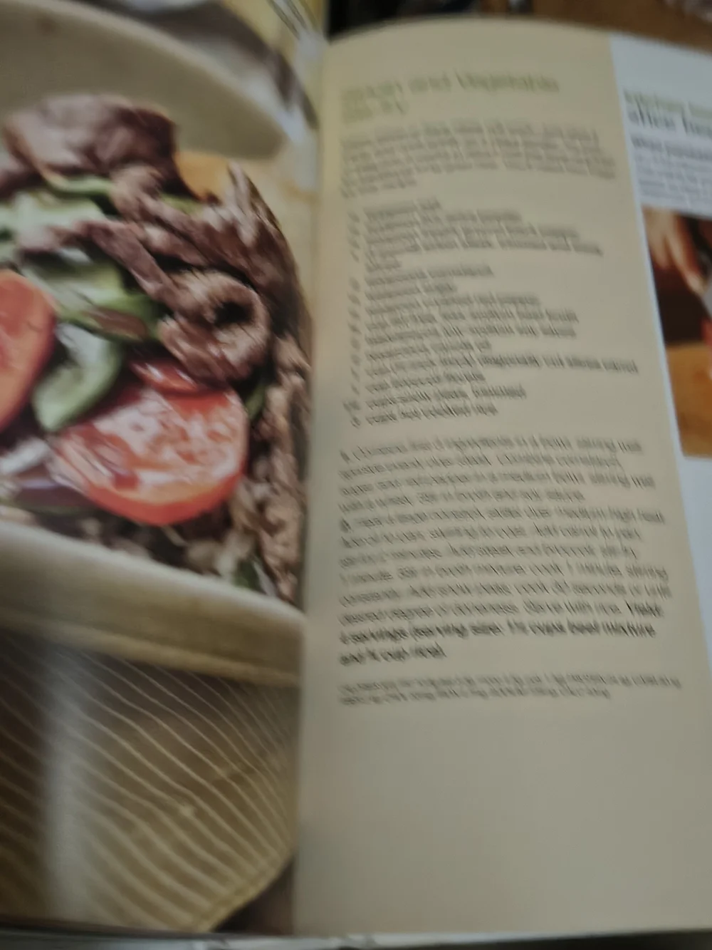 Cooking Light Way to Cook Cookbook